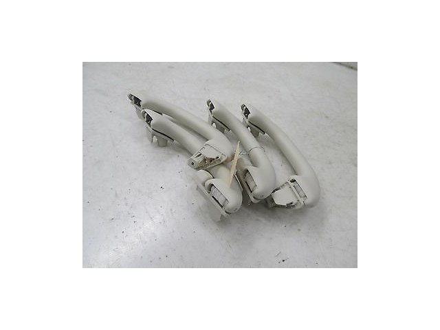 2009-2016 VOLKSWAGEN CC OEM REAR GRAB HANDLES SET OF 4