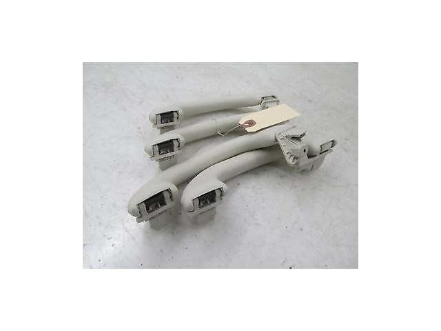 2009-2016 VOLKSWAGEN CC OEM REAR GRAB HANDLES SET OF 4