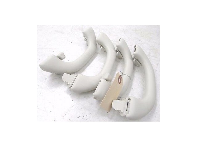 2009-2016 VOLKSWAGEN CC OEM REAR GRAB HANDLES SET OF 4