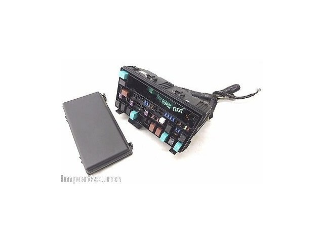 2011-2013 HONDA ODYSSEY OEM RIGHT FRONT ENGINE BAY FUSE BOX 