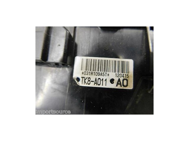 2011-2013 HONDA ODYSSEY OEM RIGHT FRONT ENGINE BAY FUSE BOX 