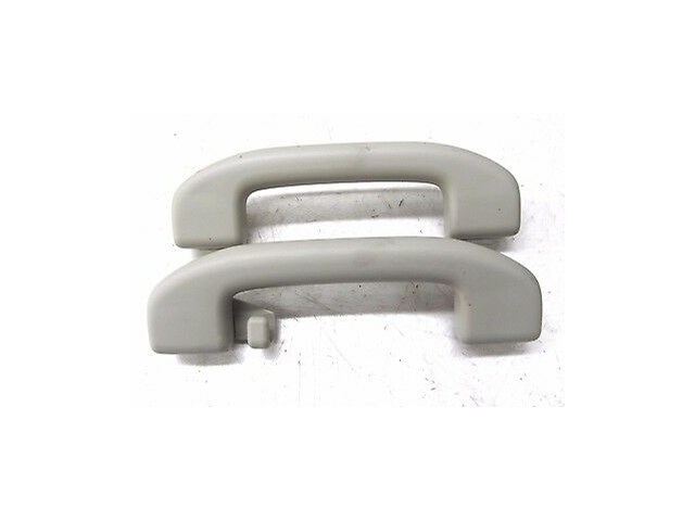 2009-2013 INFINITI G37 OEM RIGHT FRONT PASSENGER SIDE GRAB HANDLE PAIR SET (2)