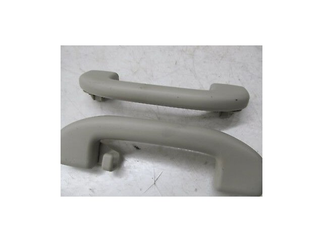 2009-2013 INFINITI G37 OEM RIGHT FRONT PASSENGER SIDE GRAB HANDLE PAIR SET (2)