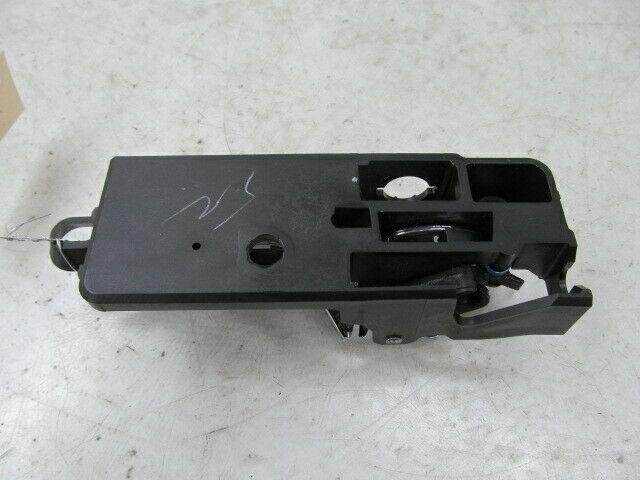 2010-2012 LINCOLN MKZ OEM RIGHT REAR PASSENGER SIDE INTERIOR DOOR HANDLE