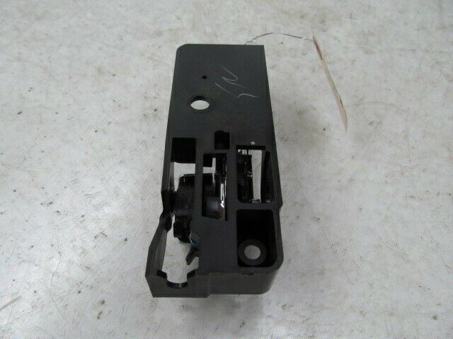 2010-2012 LINCOLN MKZ OEM RIGHT REAR PASSENGER SIDE INTERIOR DOOR HANDLE