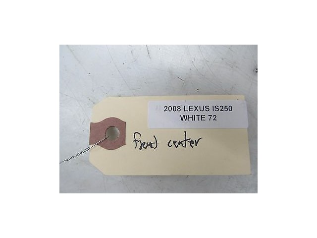  2006-2010 LEXUS IS250 XE20 OEM FRONT CENTER KEYLESS ENTRY ANTENNA  