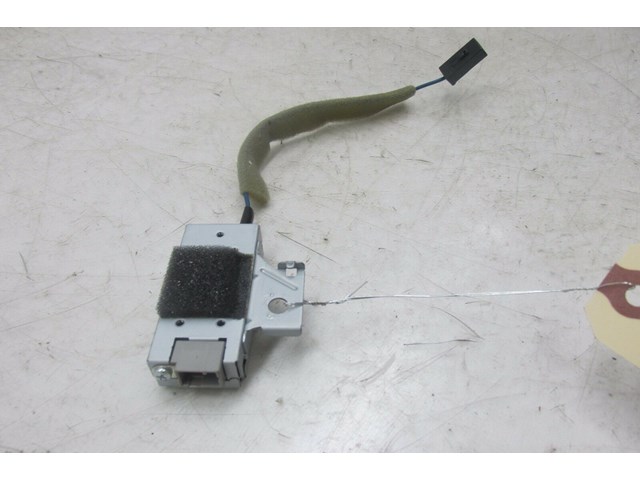 2014-2016 INFINITI Q50 OEM L EFT REAR RADIO RECEIVER ANTENNA AMPLIFIER 