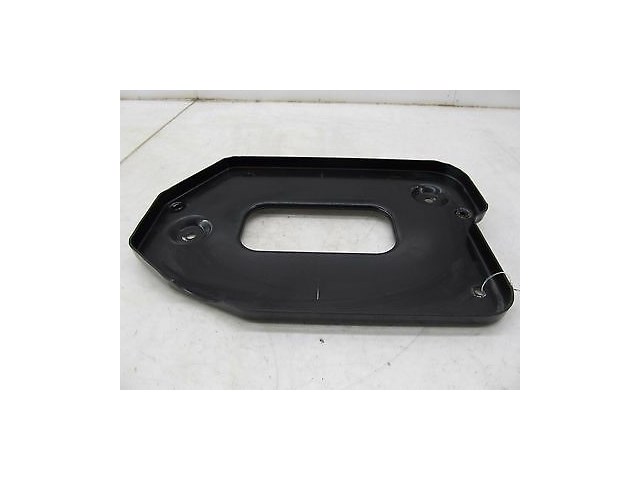 2004-2008 MASERATI QUATTROPORTE M139 OEM ENGINE BAY LOW FUSE BOX HOUSING BRACKET