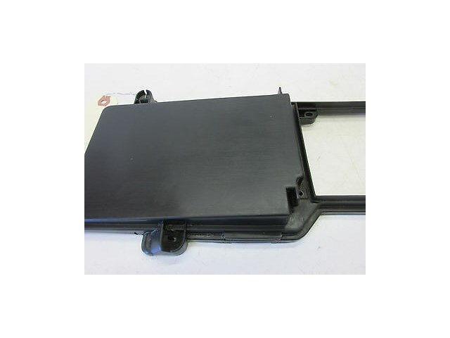 2000-2003 MERCEDES BENZ CLK 430 320 CONVERTIBLE OEM LEFT FRONT FUSE BOX COVER 2