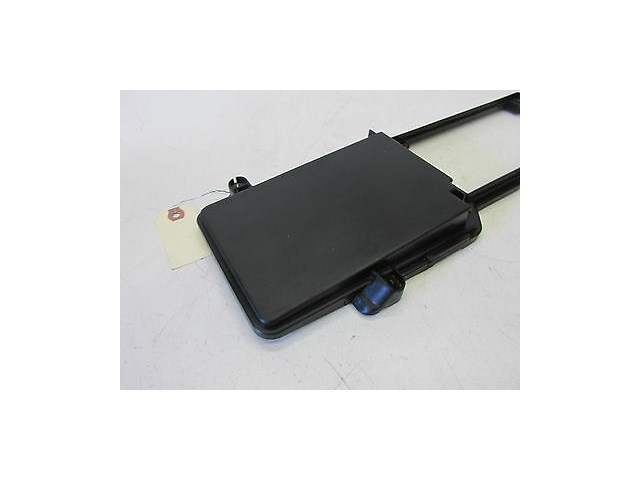 2000-2003 MERCEDES BENZ CLK 430 320 CONVERTIBLE OEM LEFT FRONT FUSE BOX COVER 2
