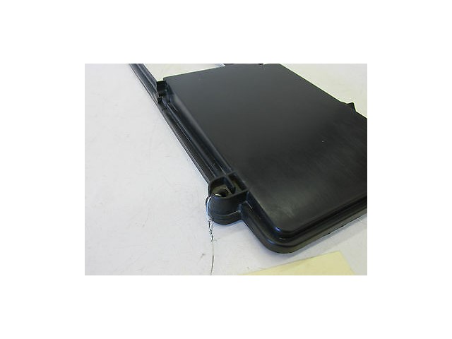 2000-2003 MERCEDES BENZ CLK 430 320 CONVERTIBLE OEM LEFT FRONT FUSE BOX COVER 2