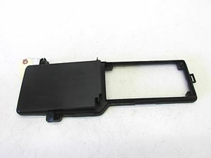 2000-2003 MERCEDES BENZ CLK 430 320 CONVERTIBLE OEM LEFT FRONT FUSE BOX COVER 2
