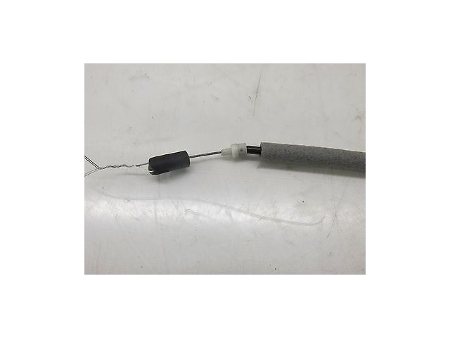 2006-2008 BMW 325i 328i E90 OEM RIGHT FRONT INTERIOR DOOR HANDLE RELEASE CABLE 