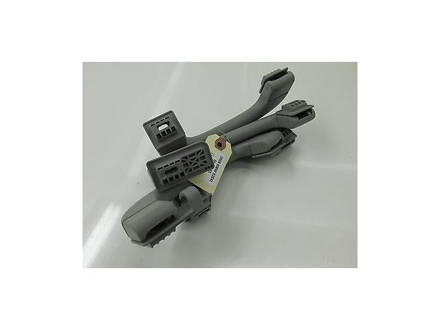 2008-2010 BMW 528xi 535i E60 OEM INTERIOR ROOF GRAB HANDLE COMPLETE SET OF 4 