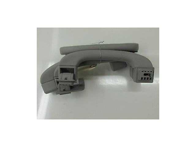 2008-2010 BMW 528xi 535i E60 OEM INTERIOR ROOF GRAB HANDLE COMPLETE SET OF 4 