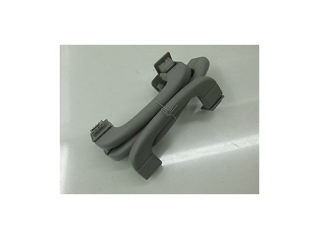 2008-2010 BMW 528xi 535i E60 OEM INTERIOR ROOF GRAB HANDLE COMPLETE SET OF 4 
