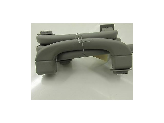 2008-2010 BMW 528xi 535i E60 OEM INTERIOR ROOF GRAB HANDLE COMPLETE SET OF 4 