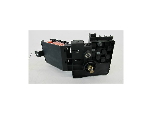 2003-2006 MERCEDES BENZ E320 W211 OEM FUSE BOX MODULE FEED UNIT CONTROL