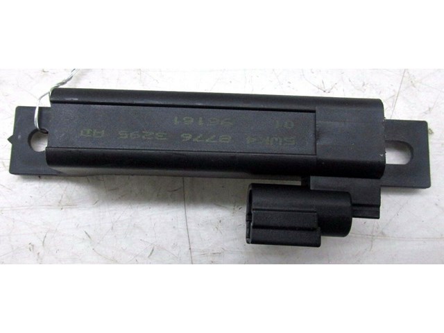 2014-2016 INFINITI Q50 OEM REAR TRUNK KEY LESS ENTRY SENSOR ANTENNA