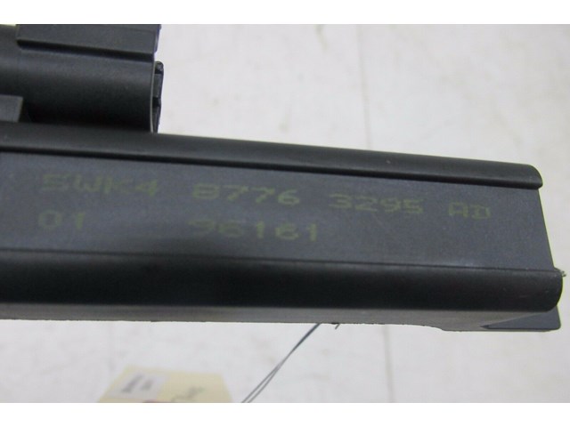 2014-2016 INFINITI Q50 OEM REAR TRUNK KEY LESS ENTRY SENSOR ANTENNA