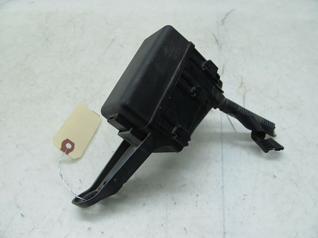 2007-2011 LEXUS GS350 OEM LET FRONT SMALL JUNCTION FUSE BOX 