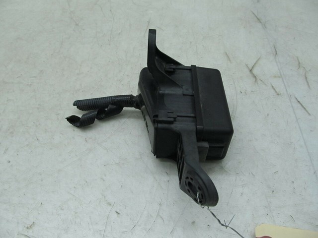 2007-2011 LEXUS GS350 OEM LET FRONT SMALL JUNCTION FUSE BOX 