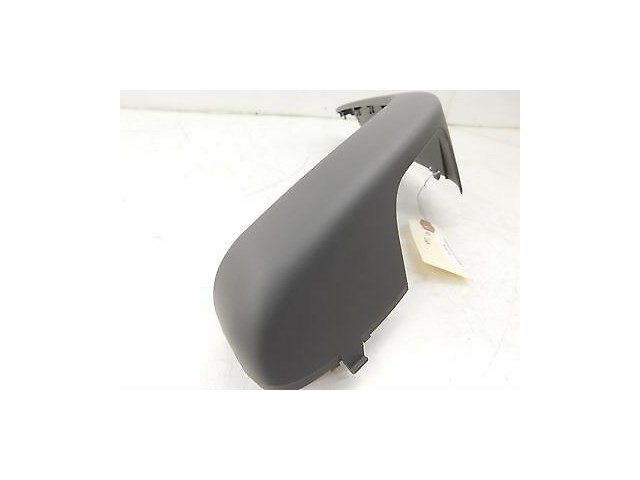 2008-2012 AUDI A4 AVANT WAGON B8 OEM RIGHT FRONT INTERIOR DOOR GRAB HANDLE TRIM