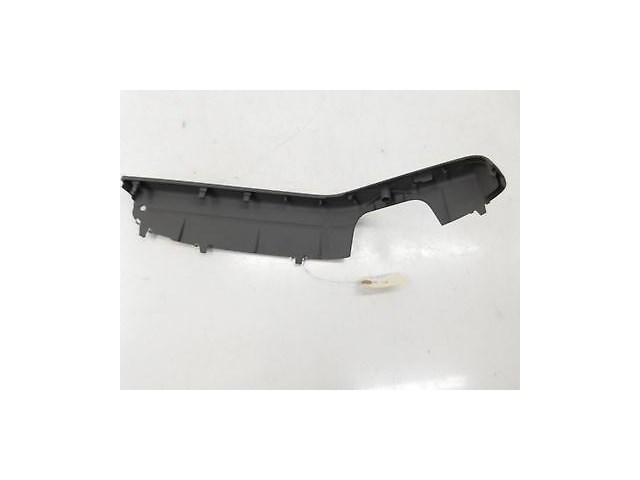 2008-2012 AUDI A4 AVANT WAGON B8 OEM RIGHT FRONT INTERIOR DOOR GRAB HANDLE TRIM
