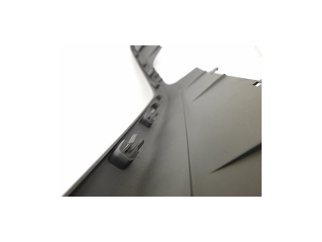 2008-2012 AUDI A4 AVANT WAGON B8 OEM RIGHT FRONT INTERIOR DOOR GRAB HANDLE TRIM