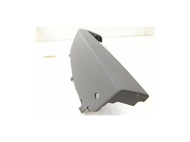 2008-2012 AUDI A4 AVANT WAGON B8 OEM RIGHT FRONT INTERIOR DOOR GRAB HANDLE TRIM