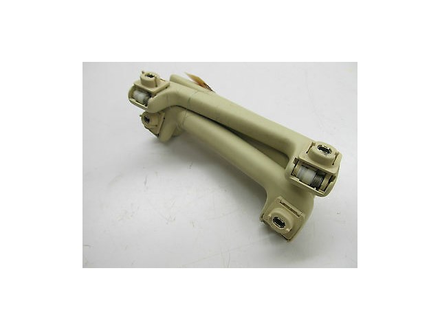 2004-2006 AUDI A8 L QUATTRO D3 OEM CEILING GRAB HANDLE SET OF FOUR(4)