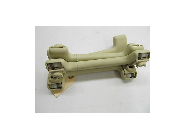 2004-2006 AUDI A8 L QUATTRO D3 OEM CEILING GRAB HANDLE SET OF FOUR(4)