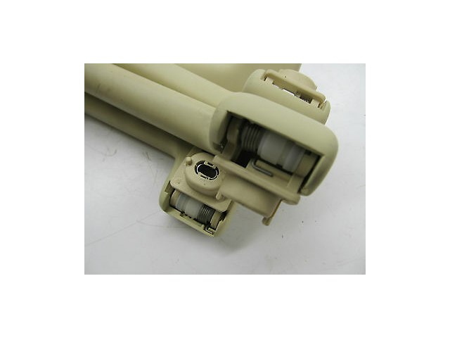 2004-2006 AUDI A8 L QUATTRO D3 OEM CEILING GRAB HANDLE SET OF FOUR(4)