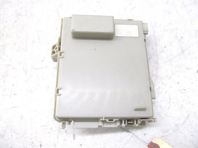  2007-2011 LEXUS GS350 OEM LEFT REAR TRUNK FUSE BOX CONTROL MODULE 82670-30230 