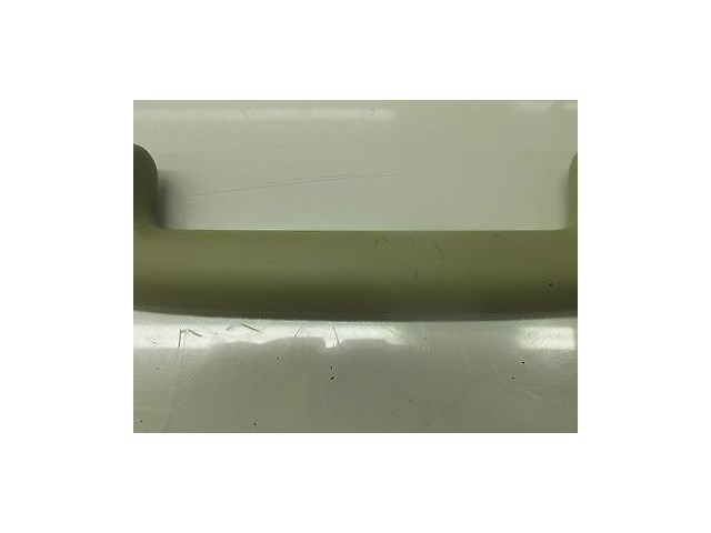  2004-2006 AUDI A8 L QUATTRO D3 OEM INTERIOR OVERHEAD CEILING GRAB HANDLES SET