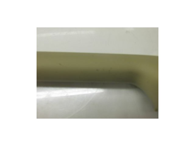  2004-2006 AUDI A8 L QUATTRO D3 OEM INTERIOR OVERHEAD CEILING GRAB HANDLES SET