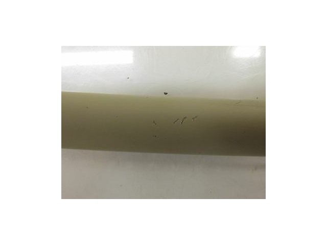  2004-2006 AUDI A8 L QUATTRO D3 OEM INTERIOR OVERHEAD CEILING GRAB HANDLES SET