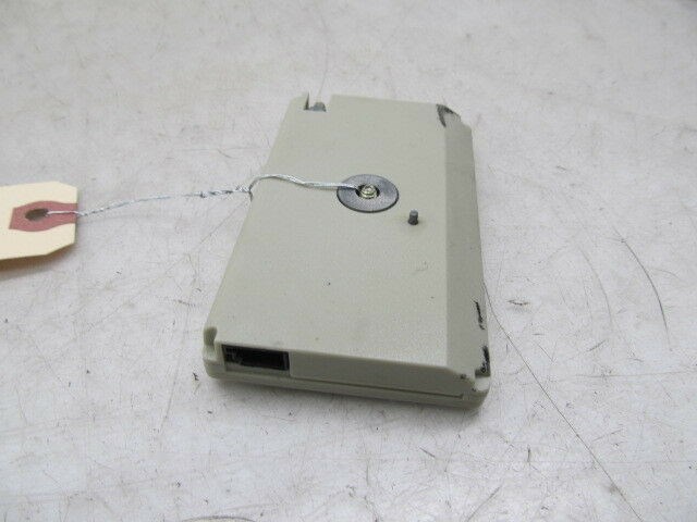 2003-2006 RANGE ROVER HSE OEM REAR TRUNK NAVIGATION ANTENNA AMPLIFIER 