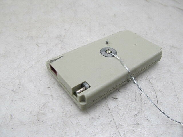 2003-2006 RANGE ROVER HSE OEM REAR TRUNK NAVIGATION ANTENNA AMPLIFIER 