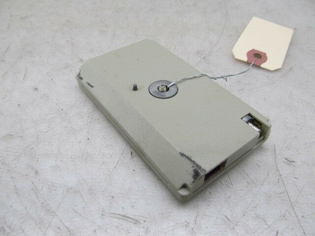 2003-2006 RANGE ROVER HSE OEM REAR TRUNK NAVIGATION ANTENNA AMPLIFIER 