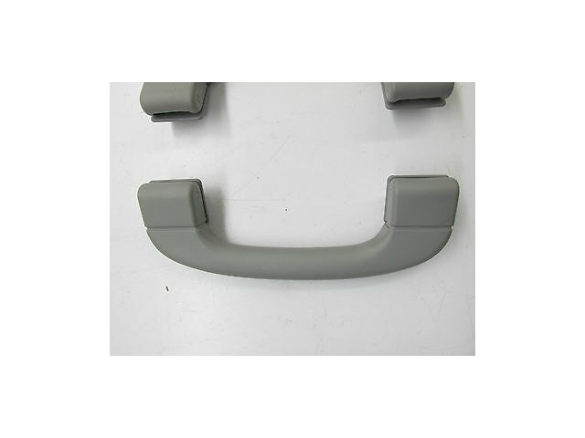 2007-2011 BMW 328i 335i E92 COUPE OEM LEFT & RIGHT FRONT GRAB HANDLE SET OF 2