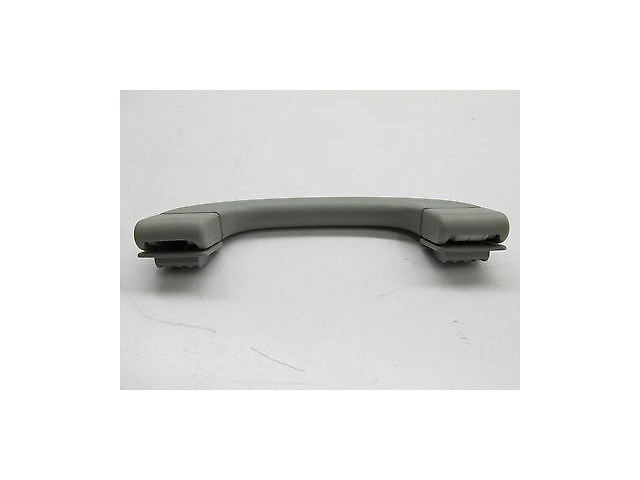 2007-2011 BMW 328i 335i E92 COUPE OEM LEFT & RIGHT FRONT GRAB HANDLE SET OF 2