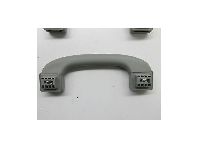 2007-2011 BMW 328i 335i E92 COUPE OEM LEFT & RIGHT FRONT GRAB HANDLE SET OF 2