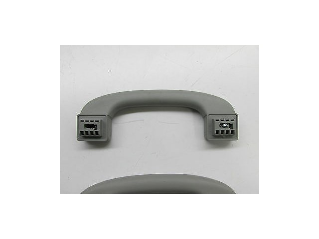 2007-2011 BMW 328i 335i E92 COUPE OEM LEFT & RIGHT FRONT GRAB HANDLE SET OF 2