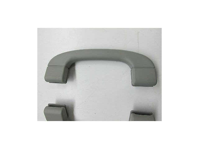 2007-2011 BMW 328i 335i E92 COUPE OEM LEFT & RIGHT FRONT GRAB HANDLE SET OF 2