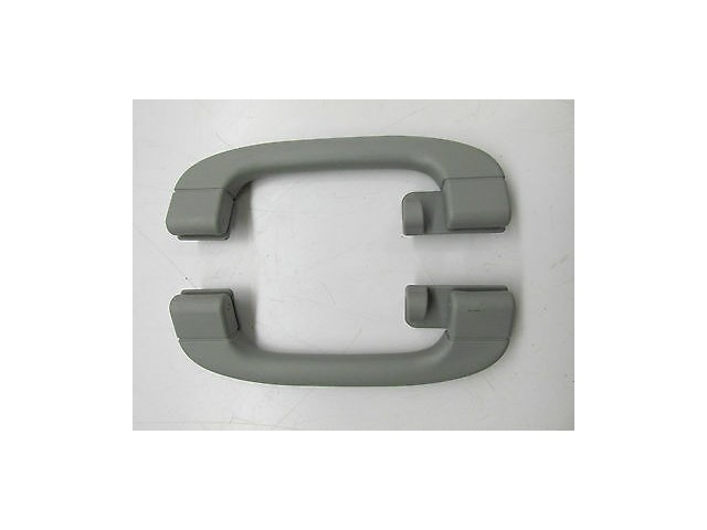 2007-2010 BMW 335i 328i E90 SEDAN OEM CEILING GRAB HANDLE FRONT & REAR SET OF 4