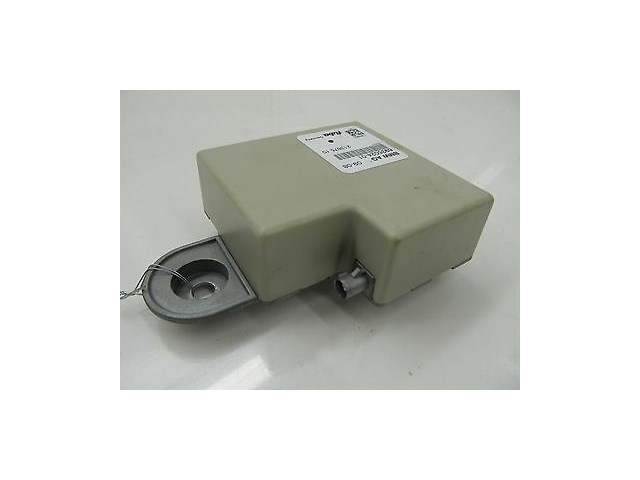 2008-2010 BMW 535xi 528 E60 OEM BACKUP BACK UP ANTENNA MODULE AMP AMPLIFIER FUBA