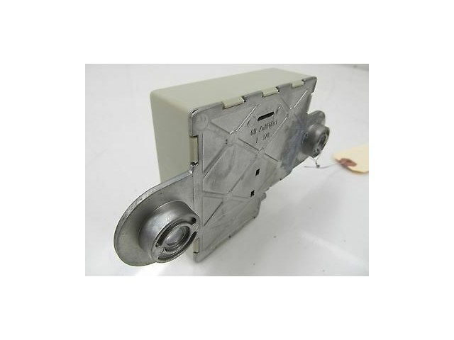 2008-2010 BMW 535xi 528 E60 OEM BACKUP BACK UP ANTENNA MODULE AMP AMPLIFIER FUBA