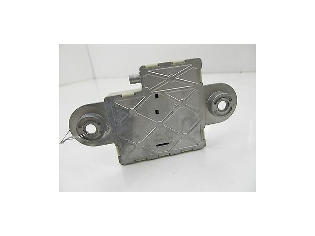 2008-2010 BMW 535xi 528 E60 OEM BACKUP BACK UP ANTENNA MODULE AMP AMPLIFIER FUBA