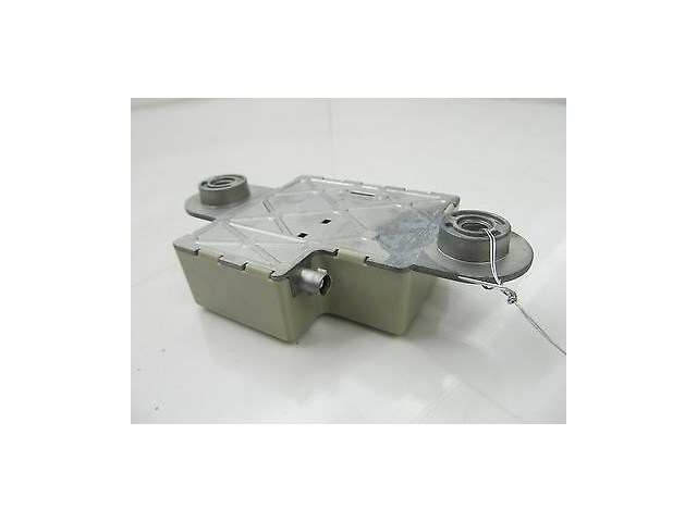 2008-2010 BMW 535xi 528 E60 OEM BACKUP BACK UP ANTENNA MODULE AMP AMPLIFIER FUBA